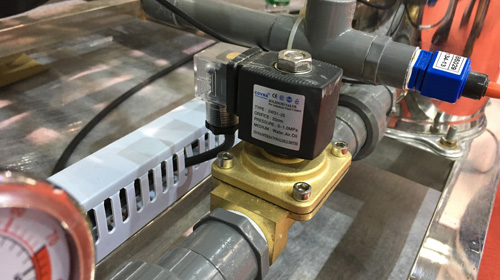 Market Demand Analysis of Solenoid Valve